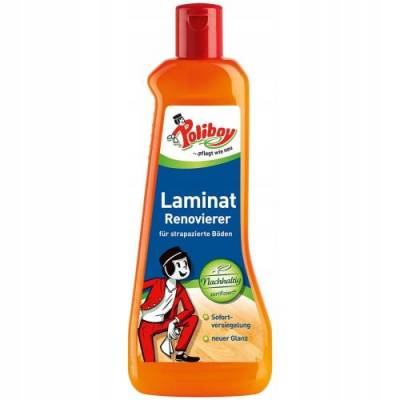 Poliboy Laminat Renovierer 500ml