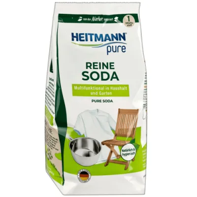 Heitmann Pure Reine Soda Proszek 500g