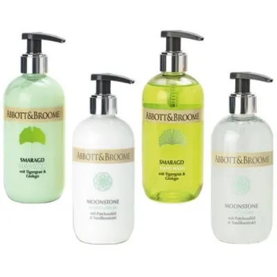 Abbott & Broome Soap / Lotion MIX do Rąk 300ml