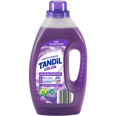 Tandil Color Gel 20p 1,1L