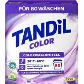 Tandil Color Proszek 80p 5,2kg DE