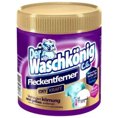 Waschkonig Fleckenentferner Oxy Odplamiacz 750g