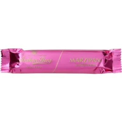 Anthon Berg Marzipan Baton 40g