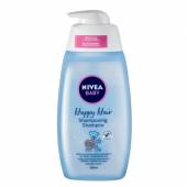 Nivea Baby Happy Hair Shampoo 500ml