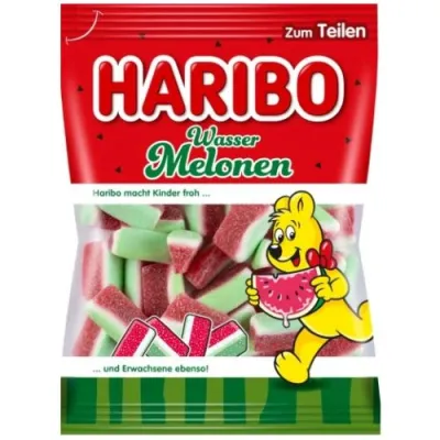 Haribo Wasser Melonen 160g