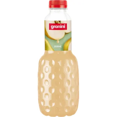 Granini Birne Sok 1L