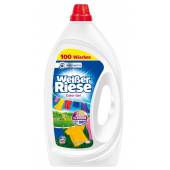 Weißer Riese Color Gel 100p 4,5L