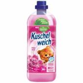 Kuschelweich Pink Kiss Płuk 38p 1L