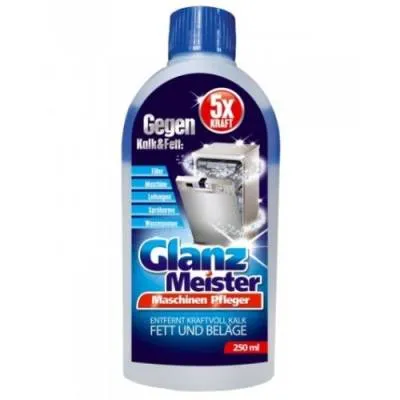 Glanz Meister Maschinen Pfleger 250ml