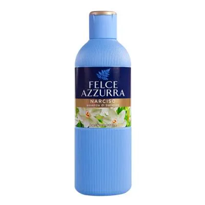 Felce Azzurra Narcissus Bath Gel 650ml