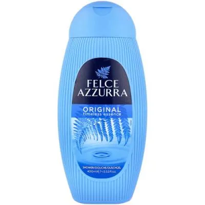 Felce Azzurra Original Shower Gel 400ml