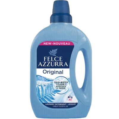 Felce Azzurra Original Gel 29p 1,5L