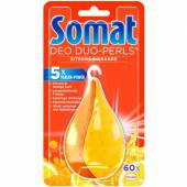 Somat Deo Duo Perls Lemon Orange 60p 17g 