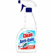At Home Clean Anti-Calc Spray 750ml