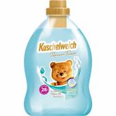 Kuschelweich Premium Finesse Płuk 25p 750ml