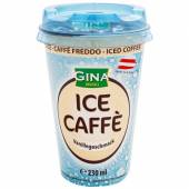 Gina Ice Caffe Vanille 230ml