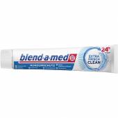 Blend-a-Med Extra Frisch Clean Pasta 75ml
