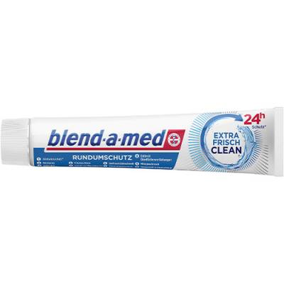 Blend-a-Med Rundumschutz Extra Frisch Clean 75ml