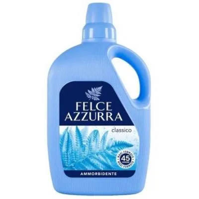 Felce Azzurra Original Płuk 45p 3L