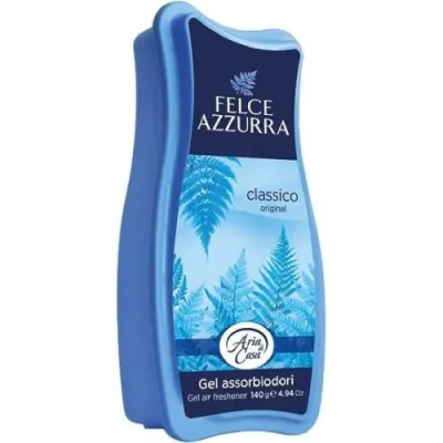 Felce Azzurra Classico Gel Odś 140g