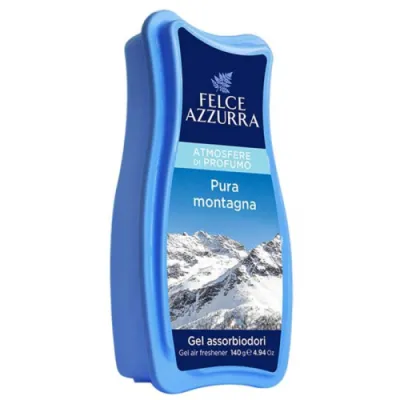 Felce Azzurra Pura Montagna Gel Odś 140g