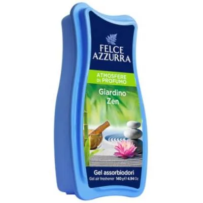 Felce Azzurra Giardino Zen Gel Odś 140g