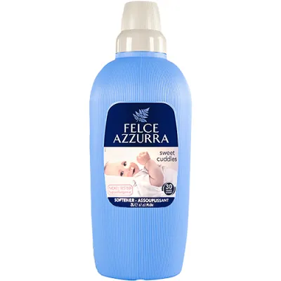 Felce Azzurra Sweet Cuddles Płuk 30p 2L