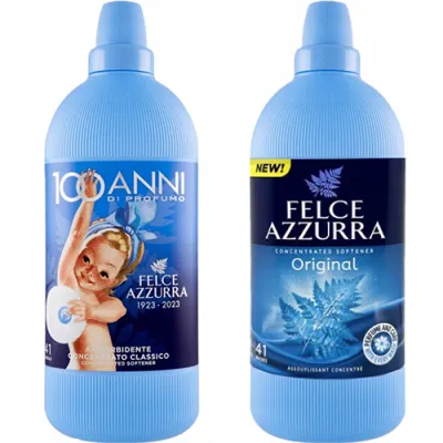 Felce Azzurra Original Płuk 41p 1L