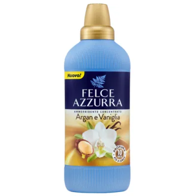 Felce Azzurra Argan & Vanilla Płuk 41p 1L