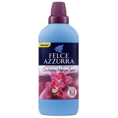 Felce Azzurra Black Orchid Płuk 41p 1L