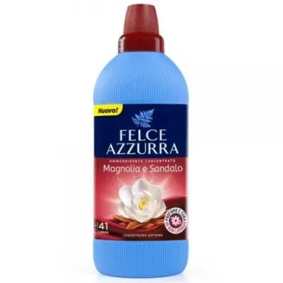 Felce Azzurra Magnolia & Sandalwood Płuk 41p 1L