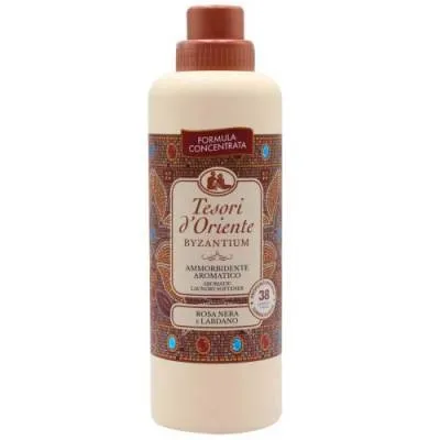 Tesori d'Oriente Byzantium Płuk 38p 760ml