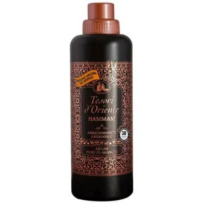 Tesori d'Oriente Hammam Płuk 38p 760ml