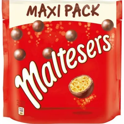 Maltesers Maxi Pack 300g