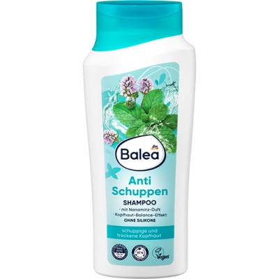 Balea Shampoo Anti Schuppen Szampon 300ml