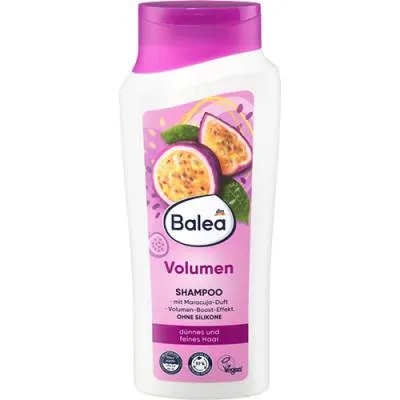 Balea Shampoo Volumen Szampon 300ml