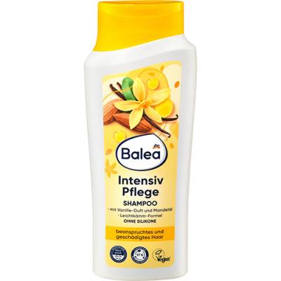 Balea Shampoo Intensiv Pflege Szampon 300ml