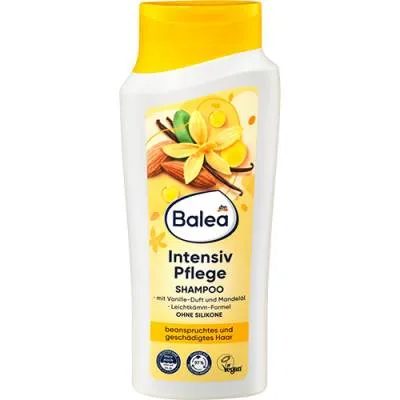 Balea Shampoo Intensiv Pflege Szampon 300ml