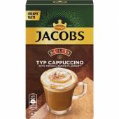 Jacobs Cappuccino Baileys Saszetki 8szt 108g