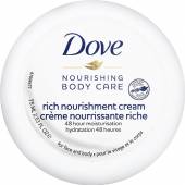 Dove Nourishing Body Rich Nourishment Cream 250ml