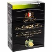 Chelton The Noble House Bergamot Herba Sypana 100g