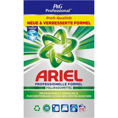 Ariel Professionelle Universal Proszek 110p 6,6kg