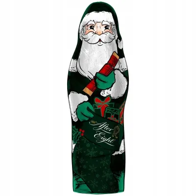 After Eight Mikołaj 85g