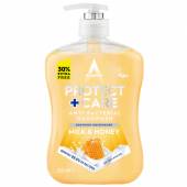 Astonish Antibacterial Handwash Milk & Honey 650ml
