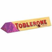 Toblerone Fruit & Nut 100g