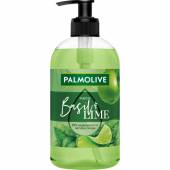 Palmolive Basil & Lime Mydło 500ml