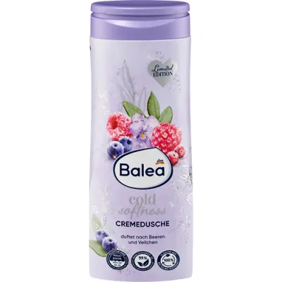 Balea Cremedusche Cold Softness Gel 300ml