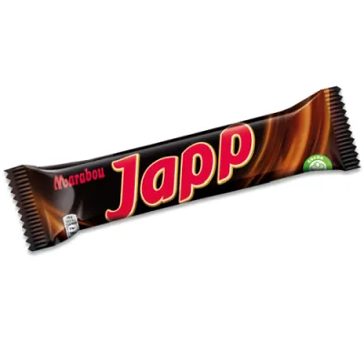 Marabou Japp Baton 60g