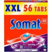 Somat All in 1 Extra Tabs 56szt 1kg