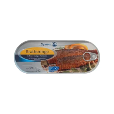 Sywan Bratheringe in Marinade 500g